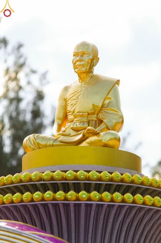 ภาพ No.41235:ประมวลภาพธรรมยาตรา ปฏิบัติธรรมและบันทึกภาพประวัติศาสตร์ ธรรมยาตรา ปีที่ 10