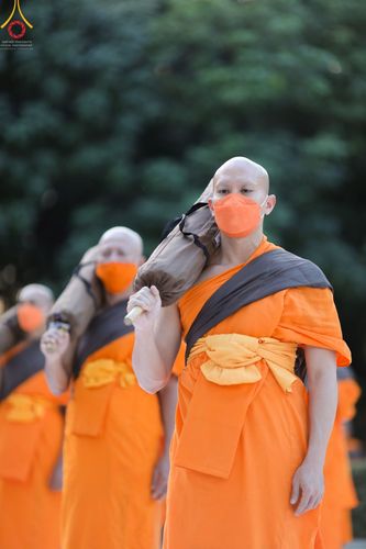 ภาพ No.41224:ประมวลภาพธรรมยาตรา ปฏิบัติธรรมและบันทึกภาพประวัติศาสตร์ ธรรมยาตรา ปีที่ 10