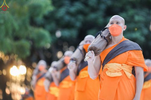 ภาพ No.41236:ประมวลภาพธรรมยาตรา ปฏิบัติธรรมและบันทึกภาพประวัติศาสตร์ ธรรมยาตรา ปีที่ 10