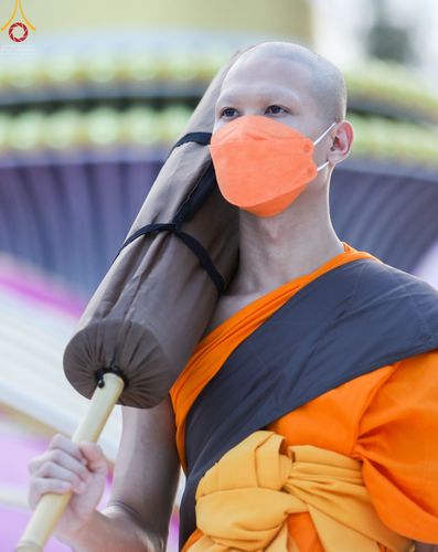 ภาพ No.41238:ประมวลภาพธรรมยาตรา ปฏิบัติธรรมและบันทึกภาพประวัติศาสตร์ ธรรมยาตรา ปีที่ 10