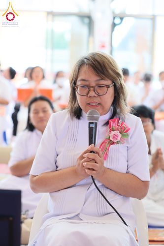 ภาพ No.296532:วันที่ 16 มกราคม พ.ศ. 2569 พิธีทอดผ้าป่าทำนุบำรุงศาสนสถาน ณ วัดสิงห์ ต.บางคูเวียง อ.บางกรวย จ.นนทบุรี อนุสรณ์สถานลำดับที่ 4 สถานที่เกิดด้วยกายธรรม ในโครงการธรรมยาตรา กตัญญูบูชา มหาปูชนียาจารย์ พระมงคลเทพมุนี(สด จนฺทสโร) พระผู้ปราบมาร อนุสรณ์สถาน 7 แห่ง ป