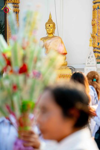 ภาพ No.304376:วันที่ 27 มกราคม พ.ศ. 2569 พิธีทอดผ้าป่าทำนุบำรุงศาสนสถาน ณ วัดบางไผ่นารถ ต.บางไทรป่า อ.บางเลน จ.นครปฐม ในโครงการธรรมยาตรา กตัญญูบูชา มหาปูชนียาจารย์ พระมงคลเทพมุนี(สด จนฺทสโร) พระผู้ปราบมาร อนุสรณ์สถาน 7 แห่ง ปีที่ 14