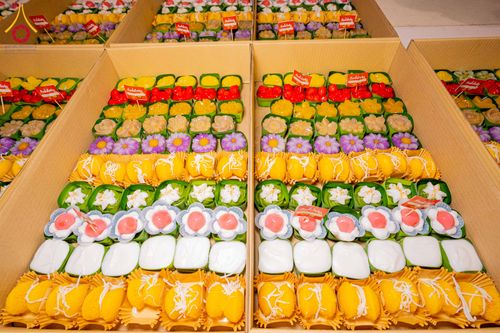 ภาพ No.306294:วันที่ 30 มกราคม พ.ศ. 2569 พิธีถวายภัตตาหารเป็นสังฆทาน แด่พระธรรมยาตรา ณ วัดพระธรรมกาย  จังหวัดปทุมธานี ในโครงการธรรมยาตรา กตัญญูบูชา มหาปูชนียาจารย์ พระมงคลเทพมุนี(สด จนฺทสโร) พระผู้ปราบมาร อนุสรณ์สถาน 7 แห่ง ปีที่ 14