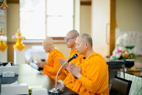 ภาพ No.61712:วัดป่าธรรมกายนานาชาติโทชิหงิ จัดปฏิบัติธรรมสุดสัปดาห์ ระหว่างวันที่ 12-14 เมษายน พ.ศ. 2567 (รุ่นเทศกาลสงกรานต์)