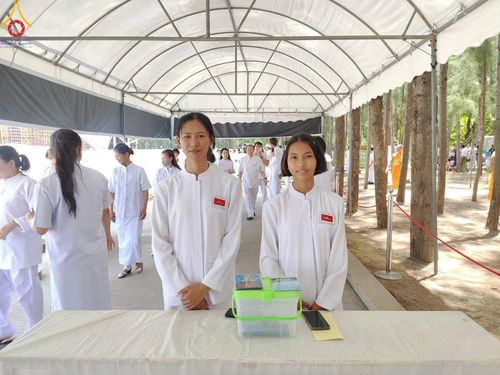 ภาพ No.186599:V.48 ผลงาน V-Peace ปลายปี 2567 ภาพโดย : ช่างภาพ V-Peace และ ช่างภาพศูนย์ภาพนิ่ง