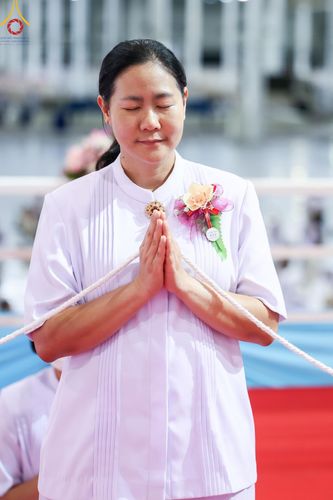 ภาพ No.149171:พิธีจุดเทียนใจ ไฟนิรันดร์ อนันตชัย วันอาทิตย์ที่ 18 สิงหาคม พ.ศ. 2567 วัดพระธรรมกาย จ. ปทุมธานี