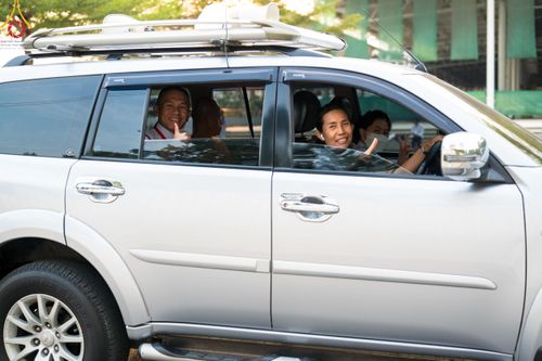 ภาพ No.121797:V.22 ต่อไป การเตรียมงาน เก็บงาน การรับบุญของเจ้าหน้าที่หน่วยงานต่างๆ เพื่อโครงการธรรมยาตรา กตัญญูบูชา มหาปูชนียาจารย์ พระมงคลเทพมุนี (สด จนฺทสโร) พระผู้ปราบมาร อนุสรณ์สถาน 7 แห่ง ปีที่ 12 ระหว่างวันที่ 2 - 31 มกราคม พ.ศ.2567