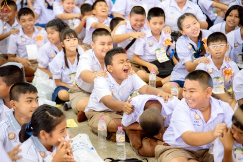 ภาพ No.245664:วันเสาร์ที่ 13 กันยายน พ.ศ. 2568 การอบรมเชิงปฏิบัติการจัดกิจกรรม "ทอดกฐินสัมฤทธิ์" ณ สภาธรรมกายสากล วัดพระธรรมกาย