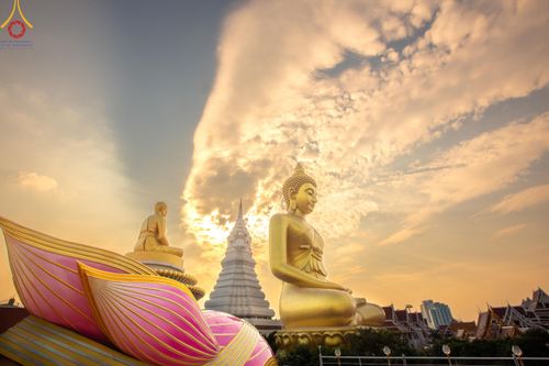 ภาพ No.119189:พิธีจุดประทีปถวายเป็นพุทธบูชา และบูชาธรรมมหาปูชนียาจารย์ พระมงคลเทพมุนี(สด จนฺทสโร) ในโครงการธรรมยาตราฯ วันที่ 26 มกราคม พ.ศ. 2567 ณ อาคารธรรมยาตรา กตัญญูบูชามหาปูชนียาจารย์ ตรงข้ามวัดปากน้ำภาษีเจริญ จ.กรุงเทพมหานคร