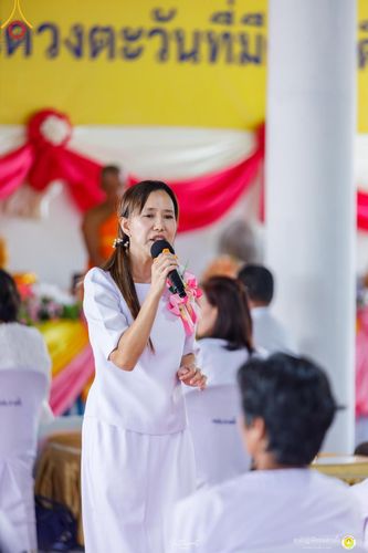 ภาพ No.164829:พิธีทอดกฐินสามัคคี เพื่อสมทบทุนสร้างศาลา ณ ศูนย์ปฏิบัติธรรมสวนผึ้ง จ.ราชบุรี วันที่ 19 ตุลาคม พ.ศ. 2567