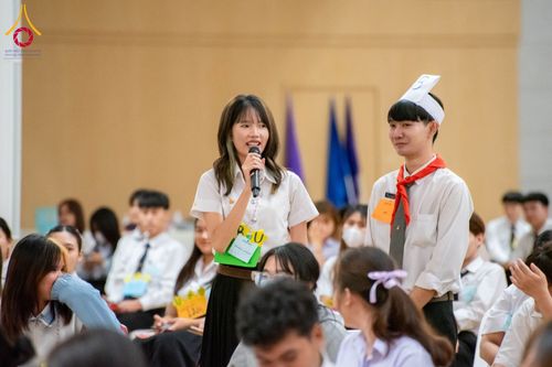 ภาพ No.181051:การอบรมโครงการตอบปัญหาธรรมะ "ทางก้าวหน้า" ครั้งที่ 42 SUPERVISOR รอบ Final Course วันที่ 23-24 พฤศจิกายน พ.ศ. 2567 ณ ห้องแก้วสารพัดนึก 2 วัดพระธรรมกาย