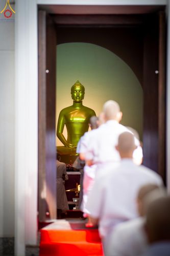 ภาพ No.141359:พิธีบรรพชาอุปสมบท โครงการอุปสมบทหมู่รุ่นผู้บริหาร รุ่นที่ 14 โครงการอุปสมบทหมู่ธรรมทายาท ระดับอุดมศึกษา รุ่นที่ 51 ภาคฤดูฝน ณ โบสถ์พระไตรปิฎก วัดพระธรรมกาย ในวันเสาร์ที่ 15 มิถุนายน พ.ศ. 2567