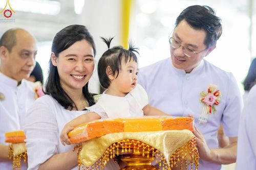 ภาพ No.154525:พิธีทอดผ้าป่าสมทบกฐินวัดพระธรรมกาย และสมทบกฐิน 30,000 วัดทั่วไทย ครั้งที่ 2 ณ สภาธรรมกายสากล วัดพระธรรมกาย วันอังคารที่ 17 กันยายน พ.ศ. 2567