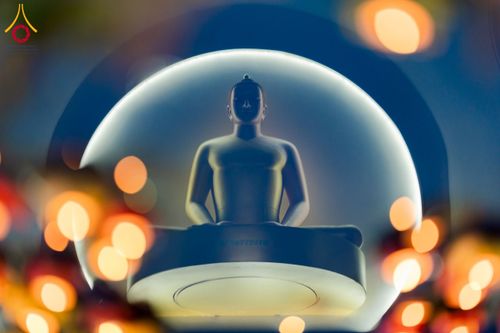 ภาพ No.232692:วันเสาร์ที่ 5 กรกฎาคม พ.ศ. 2568 Candlelight meditation & Vigil พิธีจุดเทียนให้สว่าง สู่ทางสงบ ณ วัดพระธรรมกายนอร์ธสวีเดน