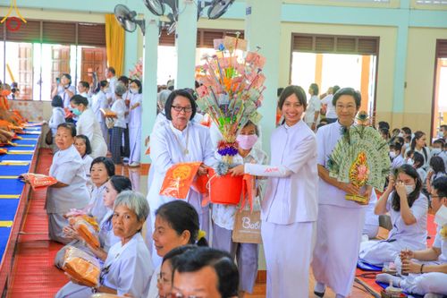 ภาพ No.114801:พิธีทอดผ้าป่าทำนุบำรุงศาสนสถาน ณ วัดโพธิ์เอน ต.บางขุนกอง อ.บางกรวย จ.นนทบุรี วันที่ 18 มกราคม พ.ศ. 2567