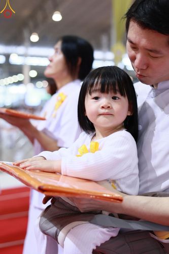 ภาพ No.160149:พิธีทอดผ้าป่าสมทบกฐินวัดพระธรรมกาย และสมทบกฐิน 30,000 วัดทั่วไทย ครั้งที่ 3 ณ สภาธรรมกายสากล วัดพระธรรมกาย วันพฤหัสบดีที่ 10 ตุลาคม พ.ศ. 2567