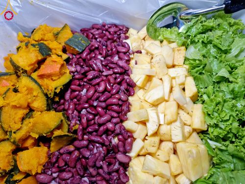 ภาพ No.113003:พิธีถวายภัตตาหารเป็นสังฆทาน แด่คณะพระธรรมยาตรา ปีที่ 12 วันที่ 16 มกราคม พ.ศ. 2567 ณ วัดโบสถ์(บน) บางคูเวียง จ.นนทบุรี