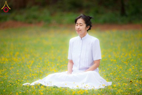 ภาพ No.320396:วันที่ 2-5 เมษายน พ.ศ.2569 ปฏิบัติธรรมพิเศษดอกไม้บาน ณ วัดพระธรรมกายจอร์เจีย ประเทศสหรัฐอเมริกา