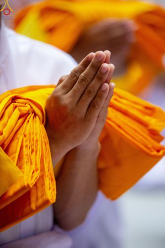 ภาพ No.87841:พิธีบรรพชาอุปสมบท ในโครงการอุปสมบทหมู่บูชาธรรม วันครูผู้ค้นพบวิชชาธรรมกาย ณ วัดพระธรรมกาย ในวันเสาร์ที่ 16 กันยายน พ.ศ.2566