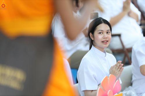 ภาพ No.305820:วันที่ 25 มกราคม พ.ศ. 2569 พิธีต้อนรับพระธรรมยาตรา วัดพระธรรมกาย(ภาพชุดที่ 3) ในโครงการธรรมยาตรา กตัญญูบูชา มหาปูชนียาจารย์ พระมงคลเทพมุนี(สด จนฺทสโร) พระผู้ปราบมาร อนุสรณ์สถาน 7 แห่ง ปีที่ 14