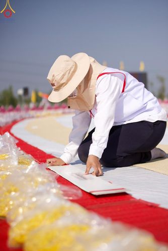 ภาพ No.117966:V.17 สำเร็จๆ การเตรียมงาน เก็บงาน การรับบุญของเจ้าหน้าที่หน่วยงานต่างๆ เพื่อโครงการธรรมยาตรา กตัญญูบูชามหาปูชนียาจารย์ พระมงคลเทพมุนี (สด จนฺทสโร) พระผู้ปราบมาร อนุสรณ์สถาน 7 แห่ง ปีที่ 12 ระหว่างวันที่ 2 - 31 มกราคม พ.ศ.2567