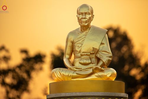 ภาพ No.113326:พิธีต้อนรับพระธรรมยาตรา ปีที่ 12 วันที่ 15 มกราคม พ.ศ. 2567 ณ วัดโบสถ์บน จ.นนทบุรี