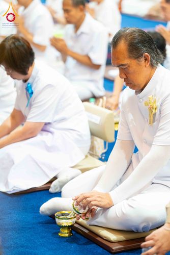 ภาพ No.304971:วันที่ 28 มกราคม พ.ศ. 2569 พิธีทอดผ้าป่าทำนุบำรุงศาสนสถาน ณ วัดบัวแก้วเกษร อ.ลาดหลุมแก้ว จ.ปทุมธานี ในโครงการธรรมยาตรา กตัญญูบูชา มหาปูชนียาจารย์ พระมงคลเทพมุนี(สด จนฺทสโร) พระผู้ปราบมาร อนุสรณ์สถาน 7 แห่ง ปีที่ 14