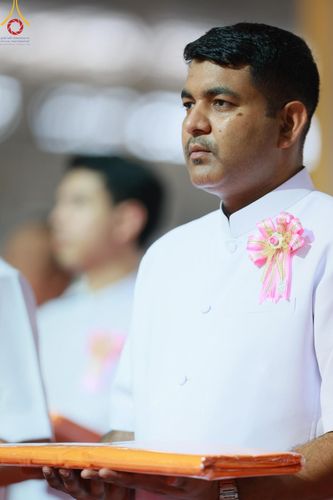 ภาพ No.154743:พิธีทอดผ้าป่าสมทบกฐินวัดพระธรรมกาย และสมทบกฐิน 30,000 วัดทั่วไทย ครั้งที่ 2 ณ สภาธรรมกายสากล วัดพระธรรมกาย วันอังคารที่ 17 กันยายน พ.ศ. 2567