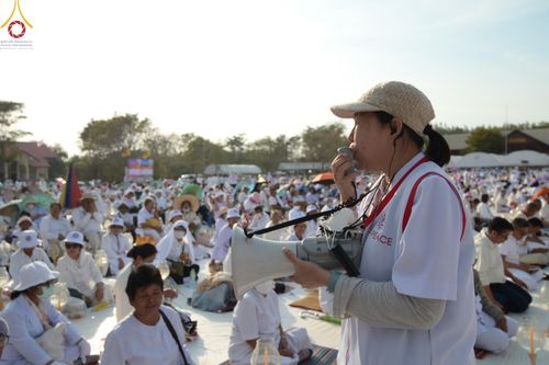 ภาพ No.204201:V.52 สารพัดV สารพัดดี ที่วัดสองพี่น้อง ในโครงการธรรมยาตรา กตัญญูบูชา มหาปูชนียาจารย์ พระมงคลเทพมุนี(สด จนฺทสโร) พระผู้ปราบมาร อนุสรณ์สถาน 7 แห่ง ปีที่ 13 ระหว่างวันที่ 2-31 มกราคม พ.ศ. 2568