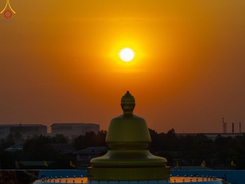 ภาพ No.116805:พิธีต้อนรับพระธรรมยาตรา ปีที่ 12 ณ อนุสรณ์สถานบางปลา จ.นครปฐม วันที่ 21 มกราคม พ.ศ. 2567