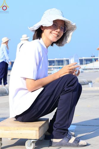 ภาพ No.61014:V.37 ยิ่งกว่าดี เพื่อ 80 ปีของพ่อ ภาพการเตรียมงานของหน่วยงานต่างๆ เพื่อพิธีฉลองอายุวัฒนมงคล 80 ปี หลวงพ่อธัมมชโย และรับถวายมหาสังฆทาน 10,000 กว่าวัดทั่วประเทศ ในวันคุ้มครองโลก วันจันทร์ที่ 22 เมษายน พ.ศ. 2567