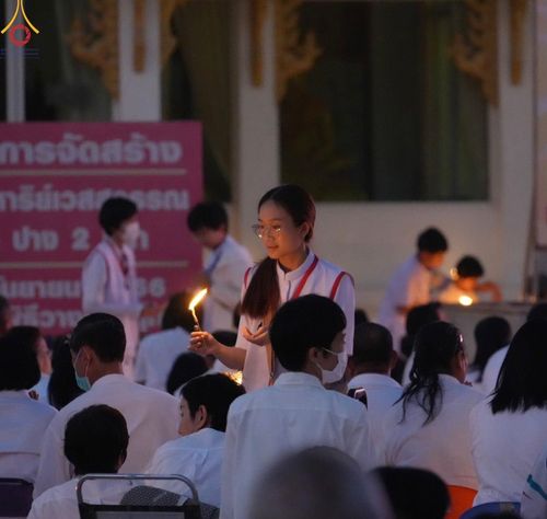 ภาพ No.112635:V.11 สามารถ การเตรียมงาน เก็บงาน การรับบุญของเจ้าหน้าที่หน่วยงานต่างๆ เพื่อโครงการธรรมยาตรา กตัญญูบูชา มหาปูชนียาจารย์ พระมงคลเทพมุนี (สด จนฺทสโร) พระผู้ปราบมาร อนุสรณ์สถาน 7 แห่ง ปีที่ 12 ระหว่างวันที่ 2 - 31 มกราคม พ.ศ.2567