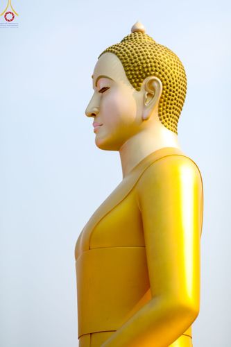 ภาพ No.77913:พิธีบรรพชาสามเณรหมู่ ณ ประเทศเนปาล วันที่ 16 มีนาคม พ.ศ. 2566