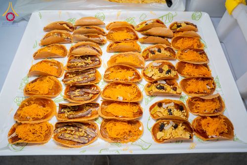 ภาพ No.300294:วันที่ 22 มกราคม พ.ศ. 2569 พิธีถวายภัตตาหารเป็นสังฆทาน แด่พระธรรมยาตรา ณ อนุสรณ์สถานบางปลา วัดบางปลา อำเภอบางเลน จังหวัดนครปฐม ในโครงการธรรมยาตรา กตัญญูบูชา มหาปูชนียาจารย์ พระมงคลเทพมุนี(สด จนฺทสโร) พระผู้ปราบมาร อนุสรณ์สถาน 7 แห่ง ปีที่ 14