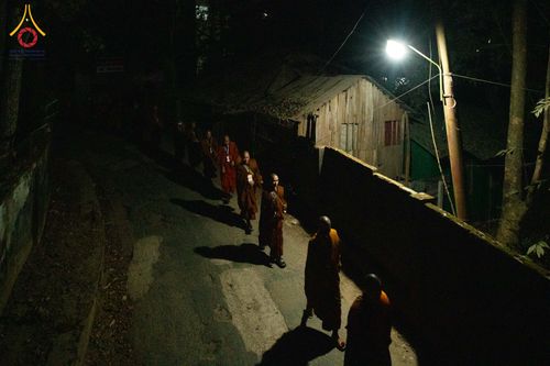 ภาพ No.309762:วันที่ 3-8 กุมภาพันธ์ พ.ศ. 2569 ธรรมยาตราบังกลาเทศ (Rajban Vihar - Khagrachri) ณ ประเทศบังกลาเทศ (Bangladesh)