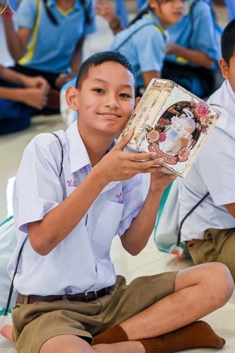 ภาพ No.283908:วันที่ 18 พฤศจิกายน พ.ศ. 2568 พิธีทอดกฐินสามัคคีทั่วไทย 30,000 วัด  โดยคณะศิษยานุศิษย์ บูชาธรรม 81 ปี  หลวงพ่อธัมมชโย  ณ วัดสวายสอ จ.บุรีรัมย์