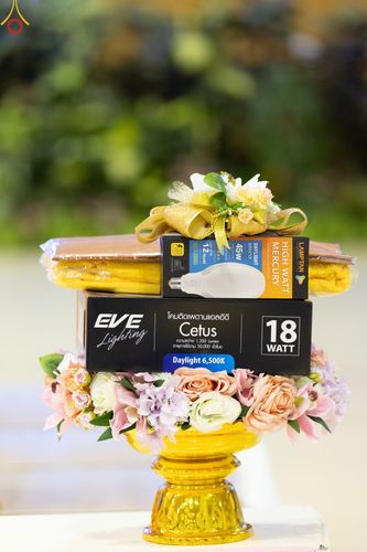 ภาพ No.84426:พิธีถวายผ้าอาบน้ำฝนและประทีปโคมไฟ ในวันอาสาฬหบูชา ณ ห้องแก้วสารพัดนึก 1 วัดพระธรรมกาย วันอังคารที่ 1 สิงหาคม พ.ศ. 2566