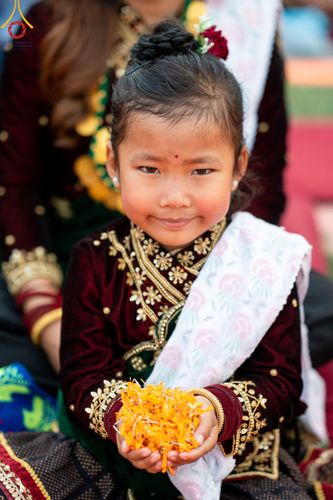 ภาพ No.317084:วันเสาร์ที่ 28 มีนาคม พ.ศ.2569 ธรรมยาตราจาริก ณ ซุ้มประตูลุมพินีเกต(Lumbini Gate) ประเทศเนปาล