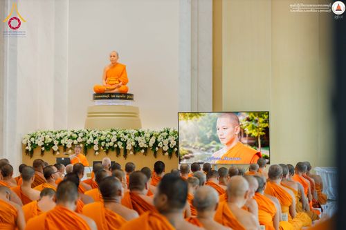 ภาพ No.338658:วันที่ 10-16 กรกฎาคม พ.ศ.2569 โครงการปฏิบัติธรรมเจริญสมาธิภาวนา จังหวัดสุพรรณบุรี  ณ ศูนย์ปฏิบัติธรรมพระมงคลเทพมุนี อ.สองพี่น้อง จ.สุพรรณบุรี