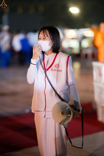 ภาพ No.306580:ภาพเบื้องหลังอาสาสมัครรวมใจ ชุดที่ 5 ในโครงการธรรมยาตรา กตัญญูบูชา มหาปูชนียาจารย์ พระมงคลเทพมุนี(สด จนฺทสโร) พระผู้ปราบมาร อนุสรณ์สถาน 7 แห่ง ปีที่ 14