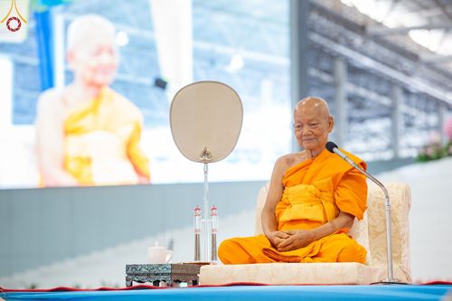 ภาพ No.64376:พิธีบรรพชาสามเณรธรรมทายาท โครงการอุปสมบทบูชาธรรมมหาปูชนียาจารย์ วันเสาร์ที่ 26 พฤศจิกายน พ.ศ. 2565 ณ วัดพระธรรมกาย จ.ปทุมธานี