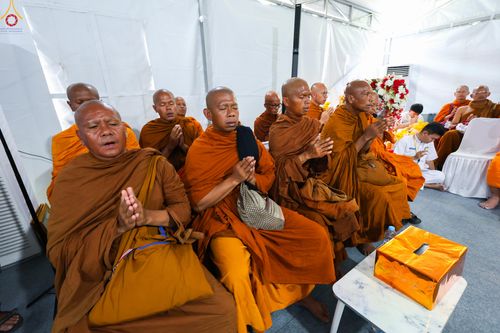 ภาพ No.331615:วันอาทิตย์ที่ 31 พฤษภาคม พ.ศ. 2569 เทศกาลวิสาขบูชานานาชาติ มหาเจดีย์บุโรพุทโธ (Borobudur) ในจังหวัดชวากลาง ประเทศอินโดนีเซีย