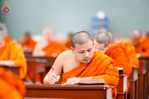 ภาพ No.285682:วันที่ 11-14 ธันวาคม พ.ศ.2568  โครงการอบรมบาลีก่อนสอบสนามหลวง สำนักเรียนวัดสามพระยา ชั้น ปธ.6-9 ประจำปี 2568-2569 ณ วัดสามพระยา กรุงเทพมหานคร