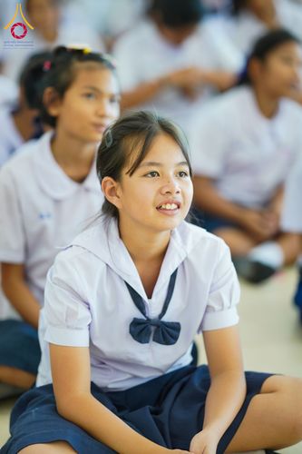 ภาพ No.282202:วันที่ 18 ธันวาคม พ.ศ.2568 รวมพลังเด็กดี V-Star ปราจีนบุรี