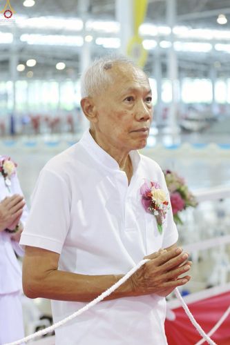 ภาพ No.246244:วันอาทิตย์ที่ 14 กันยายน พ.ศ. 2568 งานบุญวันอาทิตย์ พิธีจุดเทียนใจ ไฟนิรันด์ อนันตชัย ณ วัดพระธรรมกาย จ.ปทุมธานี