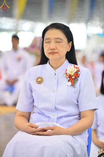 ภาพ No.149005:พิธีปฎิบัติธรรมและ พิธีจุดเทียนใจ ไฟนิรันดร์ อนันตชัย วันอาทิตย์ที่ 11 สิงหาคม พ.ศ. 2567 วัดพระธรรมกาย จ.ปทุมธานี