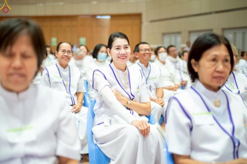 ภาพ No.242315:วันที่ ๒๙ - ๓๑ สิงหาคม พ.ศ. ๒๕๖๘ สัมมนารวมใจผู้นำบุญ บูชาธรรม ๘๑ ปี  หลวงพ่อธัมมชโย รุ่นที่ ๒ กฐินสามัคคีทั่วไทย ๓๐,๐๐๐ วัด โครงการอุปสมบทบูชาธรรมมหาปูชนียาจารย์  ๓,๐๐๐ รูป