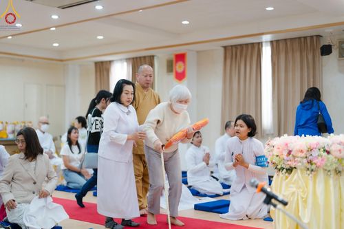 ภาพ No.133094:พิธีทอดผ้าป่าสามัคคีฉลองครบ 13 ปี วัดพระธรรมกายไอจิ แด่คณะพระภิกษุสงฆ์ 12 วัด ศูนย์สาขาทั่วภาคพื้นญี่ปุ่น วันที่ 31 มีนาคม พ.ศ. 2567