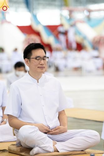 ภาพ No.149219:พิธีจุดเทียนใจ ไฟนิรันดร์ อนันตชัย วันอาทิตย์ที่ 18 สิงหาคม พ.ศ. 2567 วัดพระธรรมกาย จ. ปทุมธานี