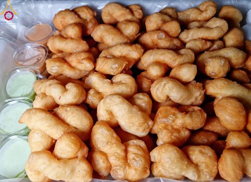 ภาพ No.116357:พิธีถวายภัตตาหารเป็นสังฆทาน แด่คณะพระธรรมยาตรา ปีที่ 12 วันที่ 21 มกราคม พ.ศ. 2567 ณ วัดโบสถ์(บน) บางคูเวียง จ.นนทบุรี